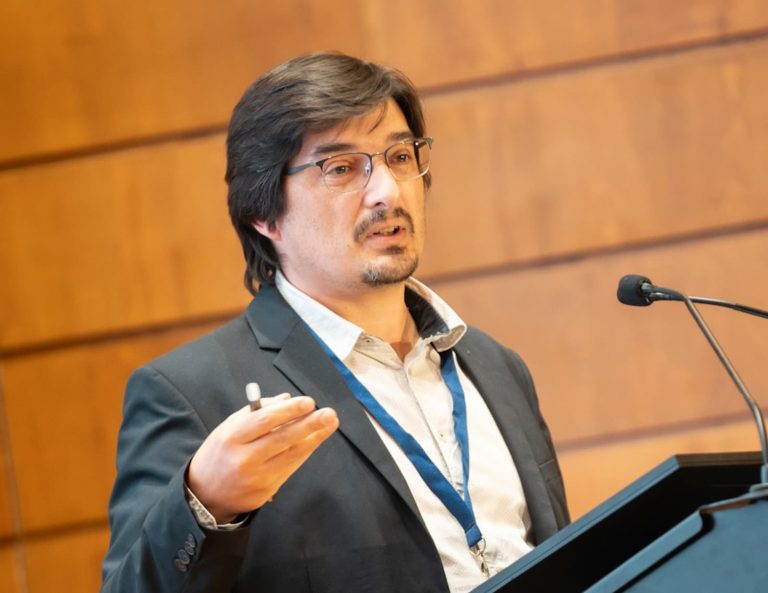 dr. Antoine Doucet