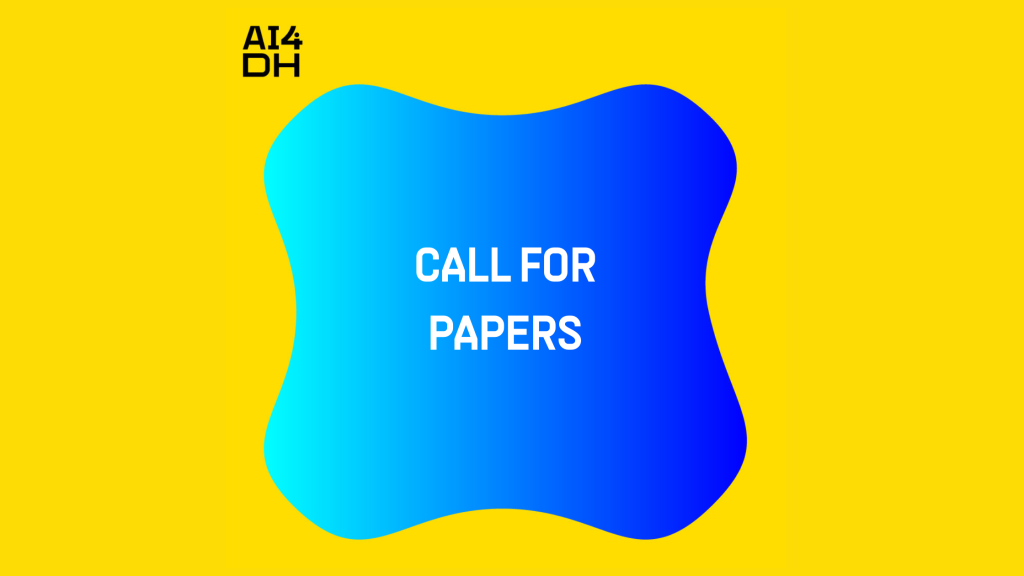 Call for papers